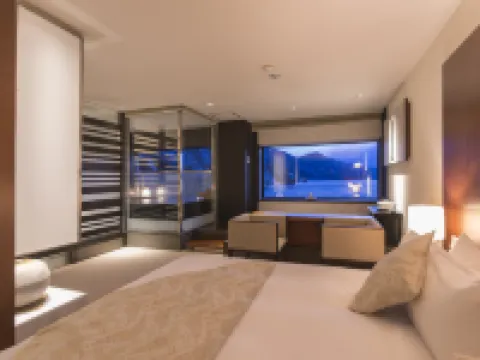 Nikko Chuzenji-ko Onsen Hotel Hana-An Hotels in Nikko