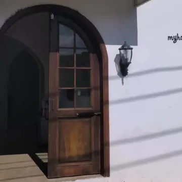 Sanya myhome Haiyu B & B
