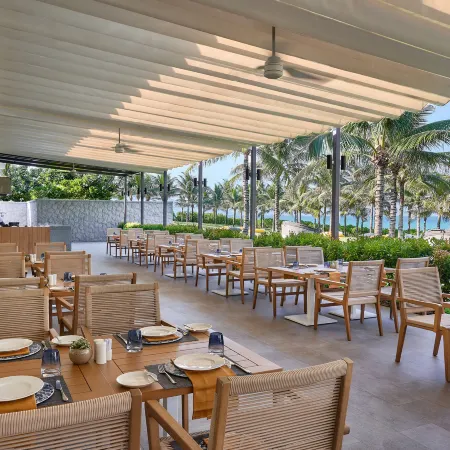 The Westin Resort & Spa Cam Ranh