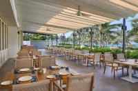 The Westin Resort & Spa Cam Ranh - Aamiainen