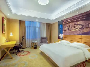 Min Xi Hotel