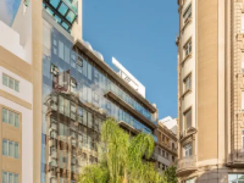 Innside Tenerife Santa Cruz Hotels in Santa Cruz de Tenerife