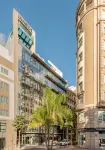 Innside Tenerife Santa Cruz Hotels in Santa Cruz de Tenerife