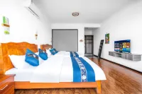 Xinxu Homestay (Lijiang Sanyi International Airport)