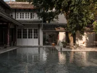 Linhai is not as good as Fang Holiday B&B (Ziyang Street Branch) Hotels in Linhai
