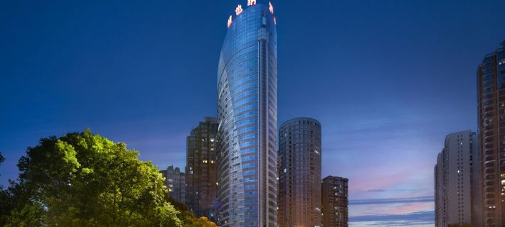Vienna Hotel (Yongzhou Zhiyuan Xinwaitan) Hotels in Yongzhou