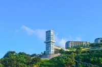 창난 반산반다오 호텔 문베이 비치 주변 호텔