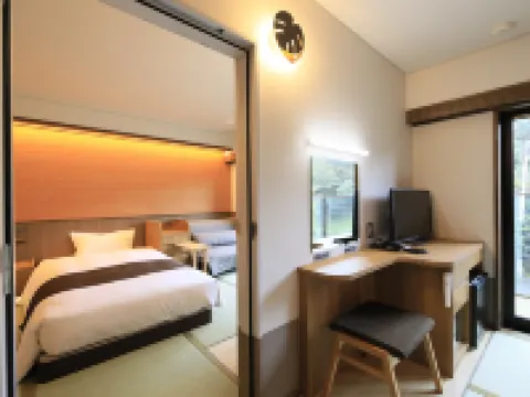 KusatsuOnsen AeruyadoTakamatsu Hotels in Agatsuma District