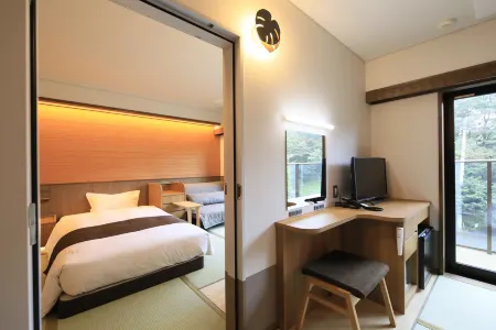 คูซัตสึ-ออนเซน อาเอรุยาโดะ ทากามัตสึ