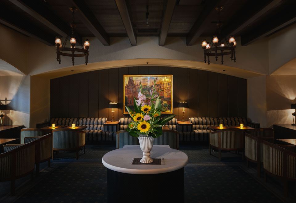 구마모토 호텔 캐슬 외관