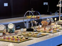 Grand Pacific Hotel - Baarit