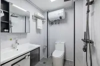 星瀾賓館（阿爾山火車站市政府店） - 陽台