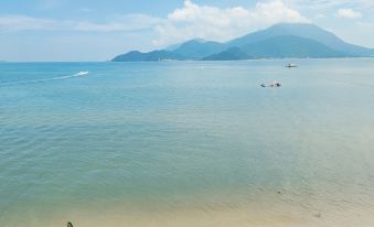 Shenzhen Jiaochangwei Yishe Boutique Homestay