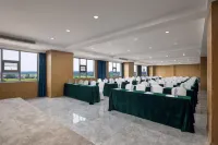 Xiwannian Hotel Hotel a Yingcheng