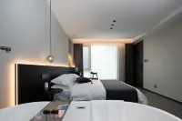 Jinyun Yinyanli Homestay (Xiandu Scenic Area)