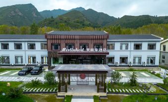 Meilihao Hotel (Wutai Mountain Scenic Area Branch)