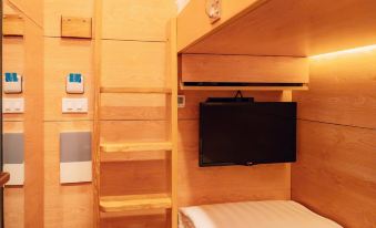Vatc Sleep Pod Terminal 1