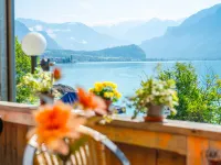 Hotel Wildbach Brienz Hotels in Brienz