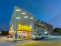 Shibaroom 呵叻府 素羅娜麗科技大學 鄰近素羅娜麗科技大學的酒店