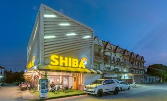 Shibaroom SUT 홈스테이 이미지
