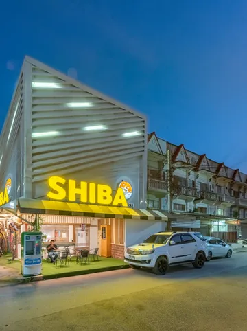 รูปภาพของโรงแรมชิบะรูม นครราชสีมา สาขามหาวิทยาลัยเทคโนโลยีสุรนารี