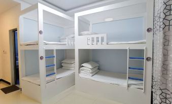 Youth Hostel