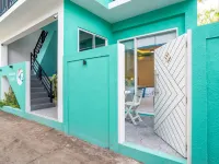 Ukulhas Sands Hotels in Ukulhas