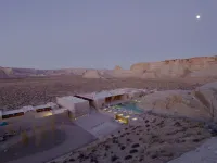 Amangiri Hotels in Kane County