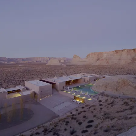 Amangiri
