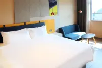Homeinn Ripple Yun Hotel (Huangshan She County Government) Hotels in Huangshan