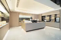 全季酒店（韓城楨州大街書香城店） - 早餐