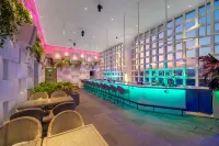 Wink Hotel Can Tho Ninh Kieu Wharf - 24hrs stay & Rooftop Pool Bar