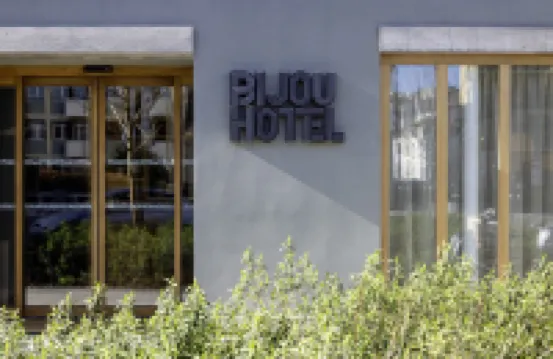 Bijou Hôtel Paris Boulogne