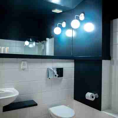 ザ セントラル ホテル クイーンズタウン, ア ナウミ チャプター Rooms