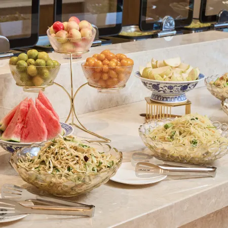 Vienna Hotel (Chengde Weichang)