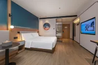 Hello Hotel (Shucheng Ma Fang Lane Commercial Street Branch)