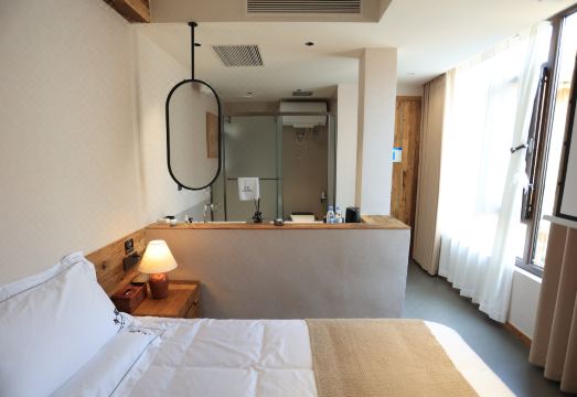 Xinghui 안뜰 이미지