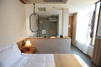 Xinghui Tea-themed Stay (Qingzhou Ancient City Tourist Scenic Area) - 2성급
