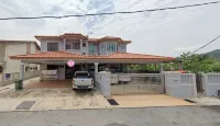 Eighteen Guesthouse