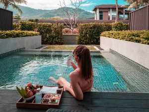 Le Méridien Shimei Bay Beach Resort & Spa