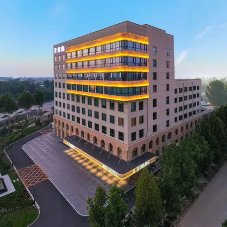Wangduyan Hotel