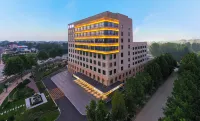 Wangduyan Hotel Hotels in der Nähe von Tangxian Station
