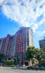 Vienna Hotel Group jiujianglushansuodaogaotiezhandian Hotell i Chaisang District