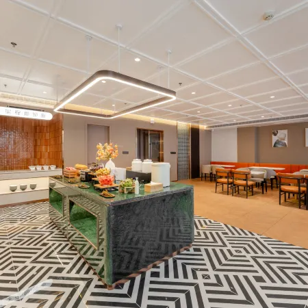 Starway Hotel (Weinan Dali)