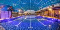 Stillus Boutique Dalat Hotel - Yüzme Havuzu