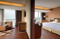 Best Western Plus Coco Palu Hotel dekat Mawar Merah Kost