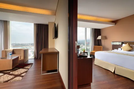Best Western Plus Coco Palu