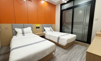 Hongdong Yimin Homestay