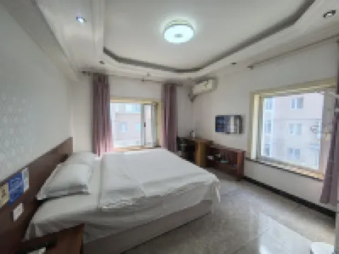 Hunchun Zhaojia Hotel