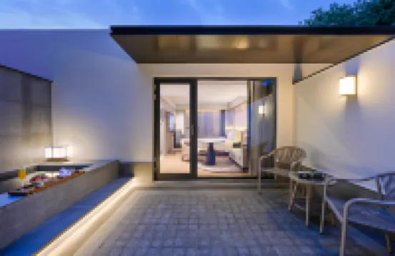 Manxin Mansion Chengdu Du Fu Thatched Cottage